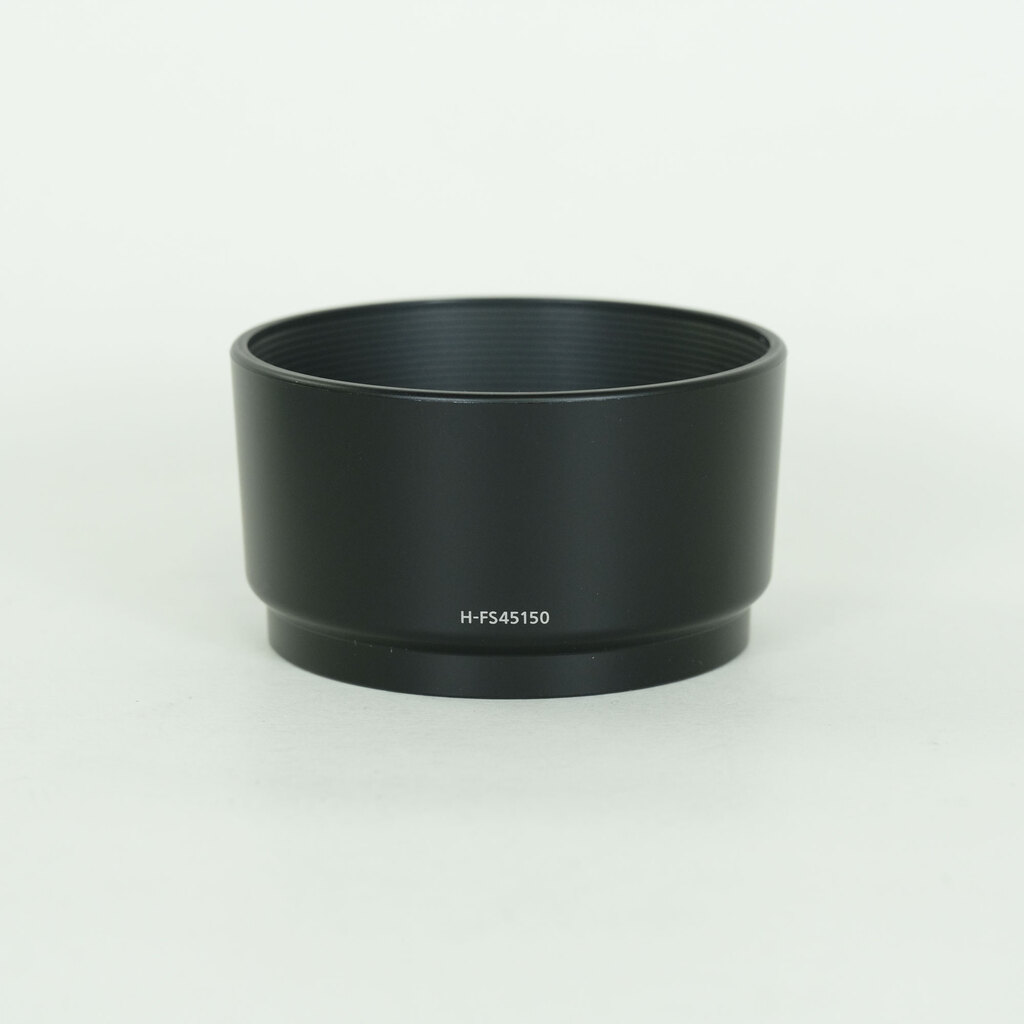 Panasonic LUMIX G VARIO 45-150mm / F4.0-5.6 ASPH. / MEGA O.I.S. Panasonic LUMIX G VARIO 45-150mm / F4.0-5.6 ASPH. / MEGA O.I.S.