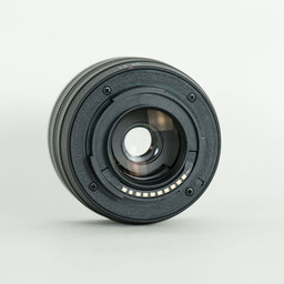 FUJIFILM XC15-45mmF3.5-5.6 OIS PZ