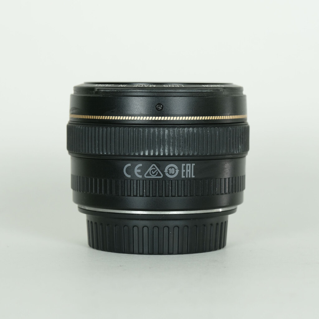 Canon EF50mm F1.4 USM Canon EF50mm F1.4 USM