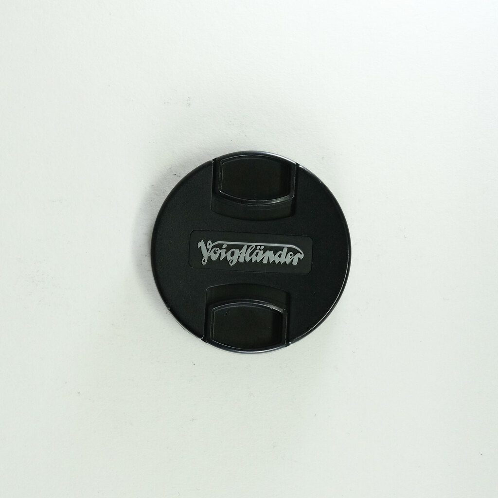 Voigtlander NOKTON 35mm F1.2 [フジフイルムX用]