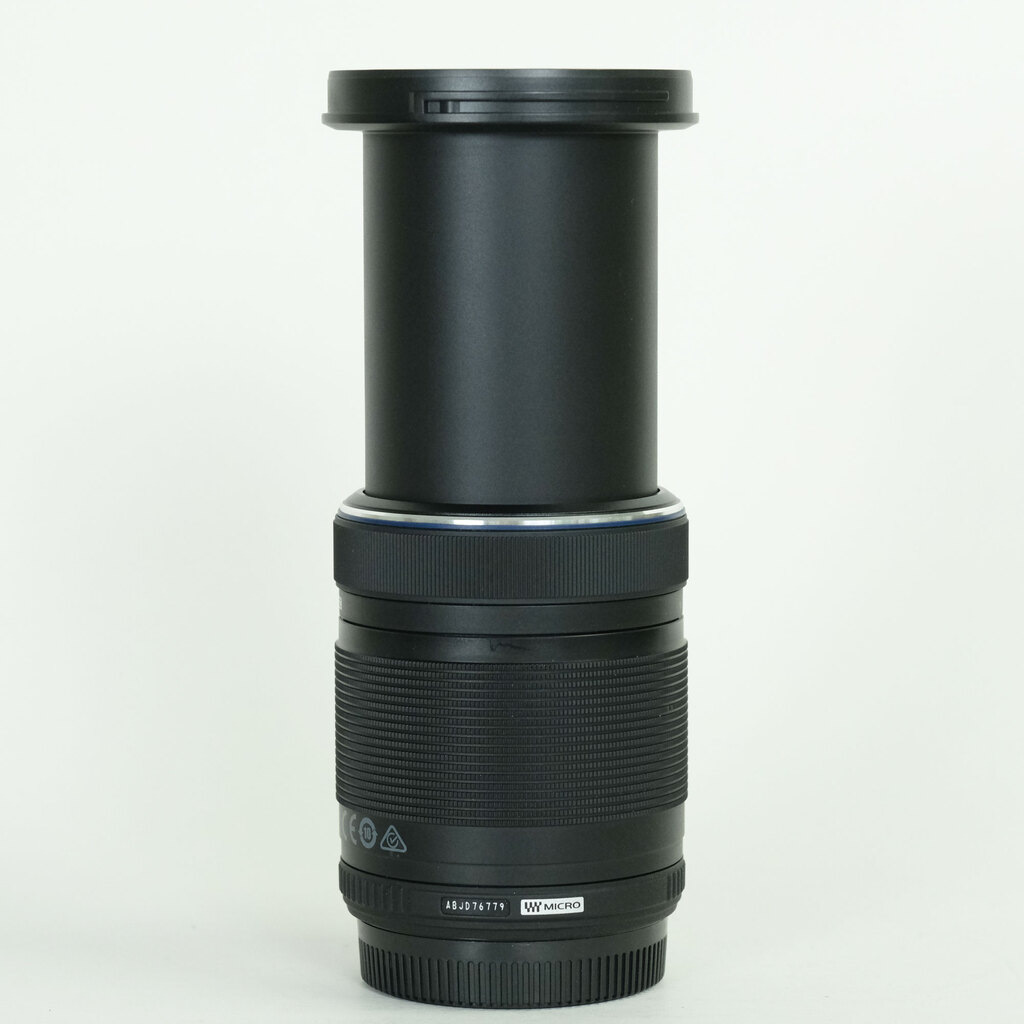 OLYMPUS M.ZUIKO DIGITAL ED 40-150mm F4.0-5.6 R