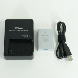 Nikon D5500 Nikon D5500