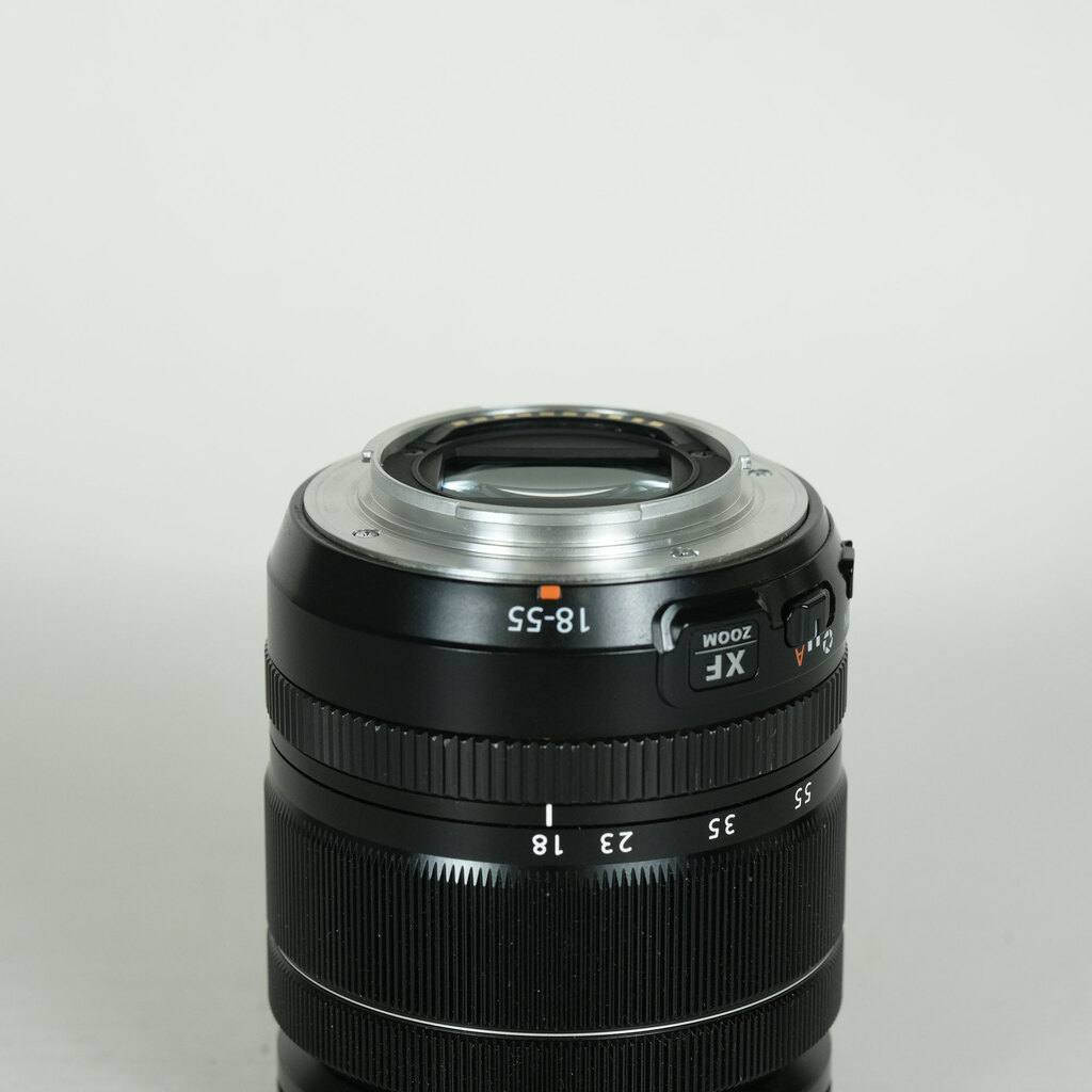 FUJIFILM XF18-55mmF2.8-4 R LM OISの出品 | ONE SCENE（ワンシーン）