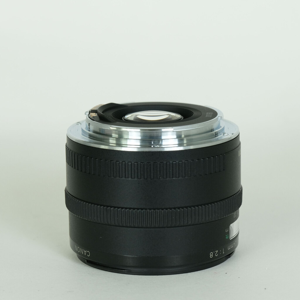 Canon EF24mm F2.8