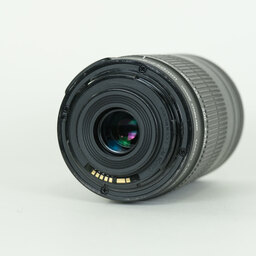 Canon EF-S55-250mm F4-5.6 IS STM