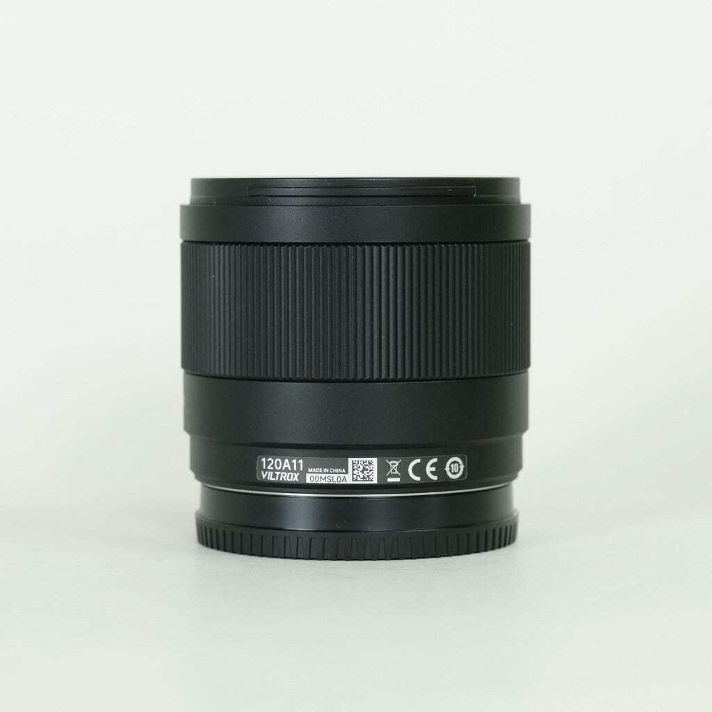VILTROX AF 50mm F2.0 AIR STM ASPH ED IF [ソニーE用]