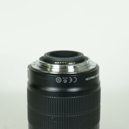 Canon EF-S18-135mm F3.5-5.6 IS