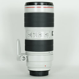 Canon EF70-200mm F2.8L IS III USM