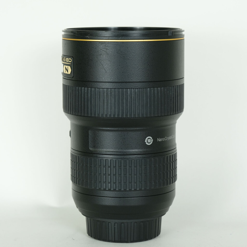 Nikon AF-S NIKKOR 16-35mm F4 G ED VR