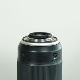 TAMRON 18-400mm F/3.5-6.3 Di II VC HLD (Model B028) [ニコン用]