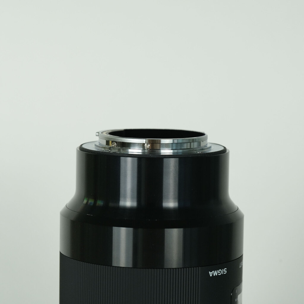SIGMA 50mm F1.4 DG HSM｜Art [ソニーE用]