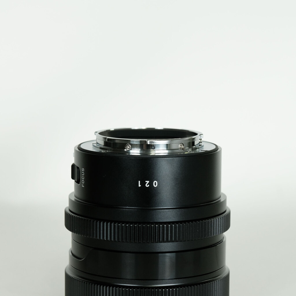 SIGMA 24mm F2 DG DN｜Contemporary [ソニーE用]