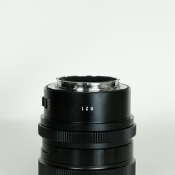 SIGMA 24mm F2 DG DN｜Contemporary [ソニーE用]