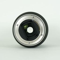 TAMRON 28-200mm F/2.8-5.6 Di III RXD (Model A071) [ソニーE用]