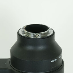 SIGMA 150-600mm F5-6.3 DG DN OS｜Sports [ソニーE用]