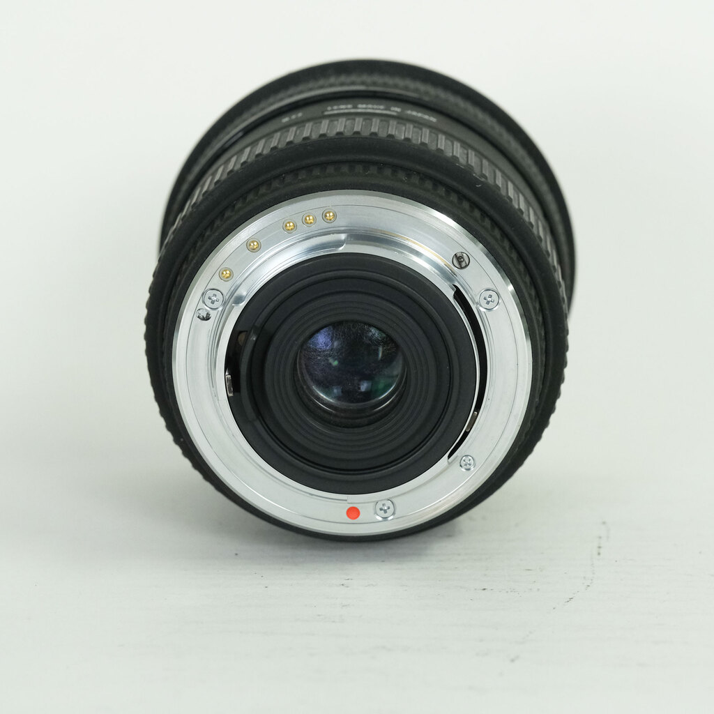 SIGMA 10-20mm F4-5.6 EX DC (ペンタックス用) SIGMA 10-20mm F4-5.6 EX DC (ペンタックス用)