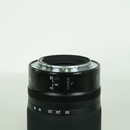 Nikon NIKKOR Z 14-30mm f/4 S