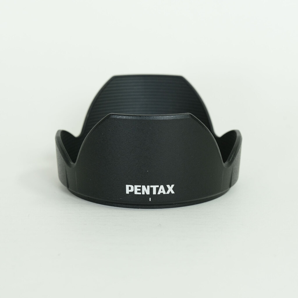 PENTAX smc PENTAX-DA 18-270mmF3.5-6.3ED SDM