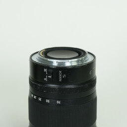 Nikon NIKKOR Z 24-70mm f/4 S Nikon NIKKOR Z 24-70mm f/4 S