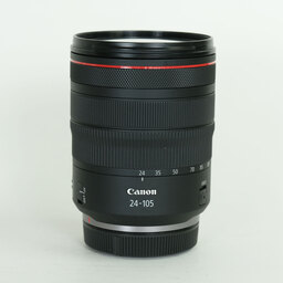 Canon RF24-105mm F4 L IS USM Canon RF24-105mm F4 L IS USM