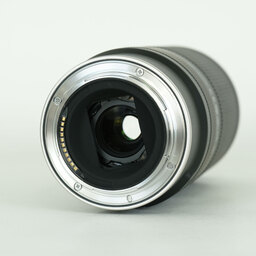 TAMRON 70-300mm F/4.5-6.3 Di III RXD (Model A047) [ニコンZ用]