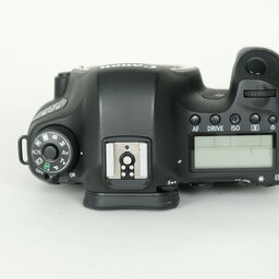 Canon EOS 6D