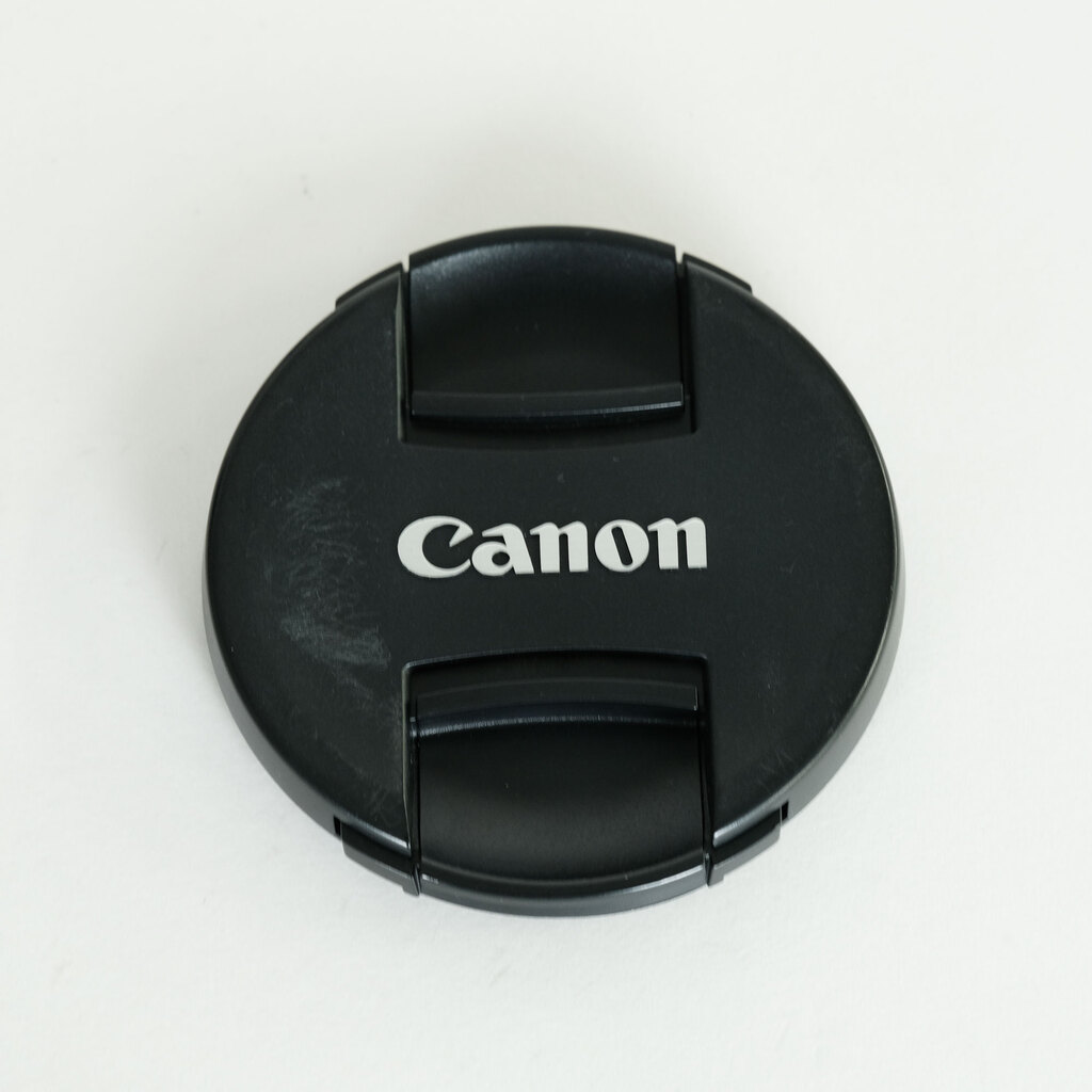 Canon EF100-400mm F4.5-5.6L IS II USM Canon EF100-400mm F4.5-5.6L IS II USM