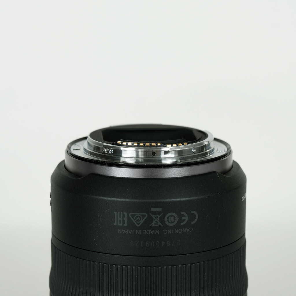 Canon RF24-105mm F4 L IS USM