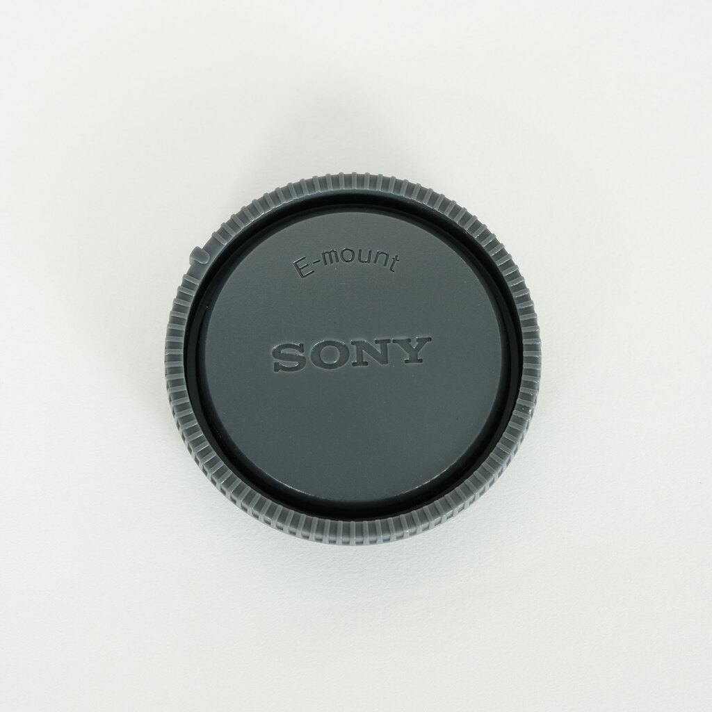 SAMYANG 12mm F2.0 NCS CS (ソニーE用) シルバー