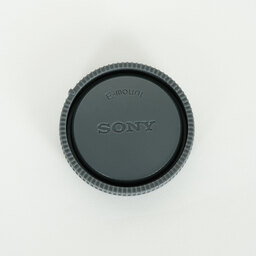 SAMYANG 12mm F2.0 NCS CS (ソニーE用) シルバー