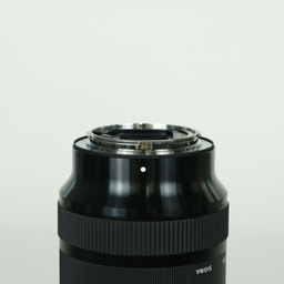 SIGMA 14-24mm F2.8 DG DN｜Art [ライカL用]