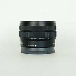 SONY FE 28-60mm F4-5.6 SEL2860