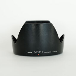 Canon EF-S17-55mm F2.8 IS USM