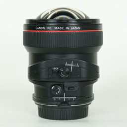Canon TS-E17mm F4L
