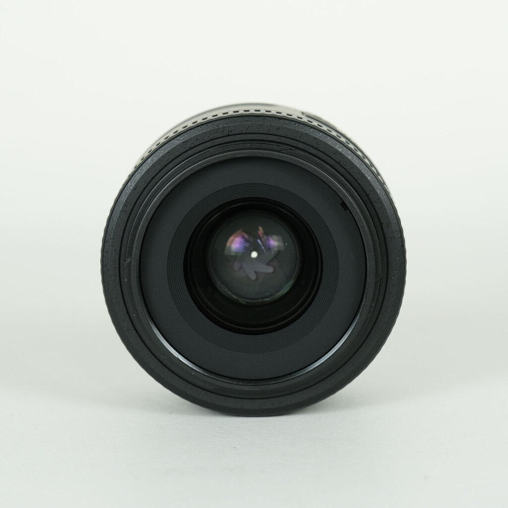 Nikon AF-S DX NIKKOR 35mm f/1.8G
