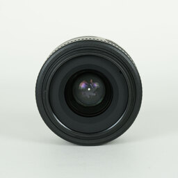 Nikon AF-S DX NIKKOR 35mm f/1.8G