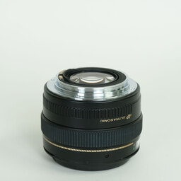 Canon EF50mm F1.4 USM