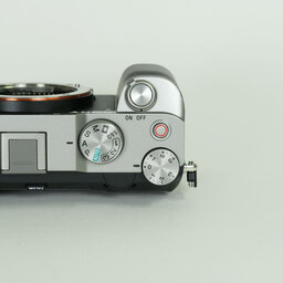 SONY α7C（ILCE-7C）