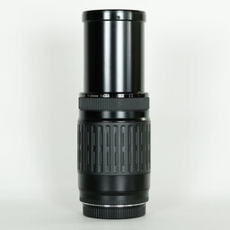 Canon EF75-300mm F4-5.6 IS USM
