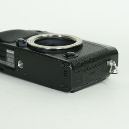 FUJIFILM X-E3