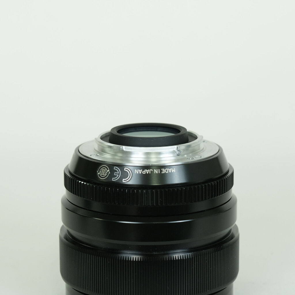 FUJIFILM XF23mmF1.4 R