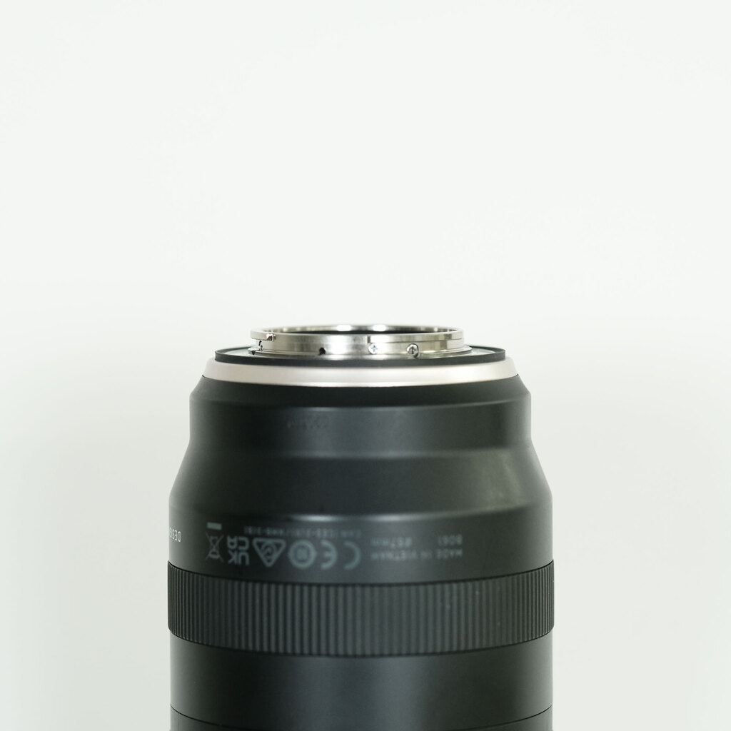 TAMRON 18-300mm F/3.5-6.3 Di III-A VC VXD (Model B061) [フジフイルムX用]