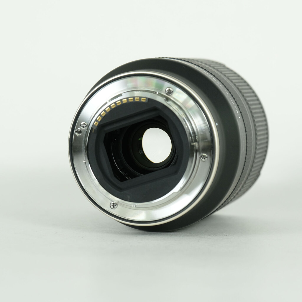 TAMRON 17-28mm F/2.8 Di III RXD (Model A046) [ソニーE用]の出品