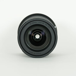 SIGMA 18-50mm F2.8 DC DN｜Contemporary [キヤノンRF用]