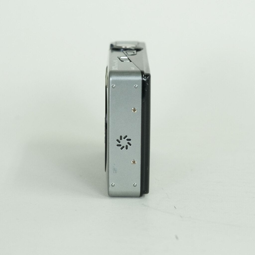 Canon IXY DIGITAL 90