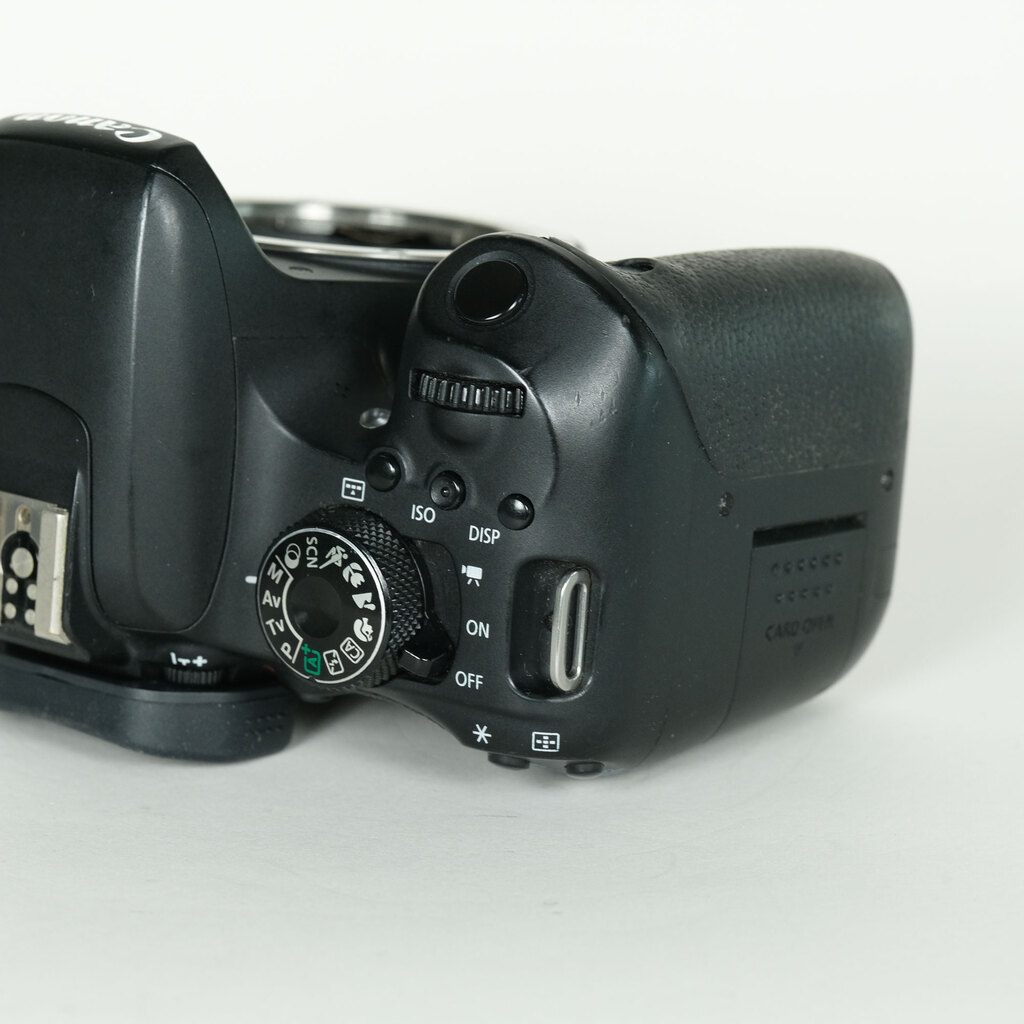 Canon EOS Kiss X9i Canon EOS Kiss X9i