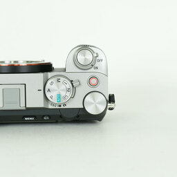 SONY α7C II(ILCE-7CM2) SONY α7C II(ILCE-7CM2)