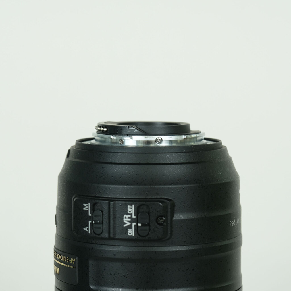 Nikon AF-S DX NIKKOR 55-300mm F4.5-5.6G ED VRの出品 | ONE SCENE