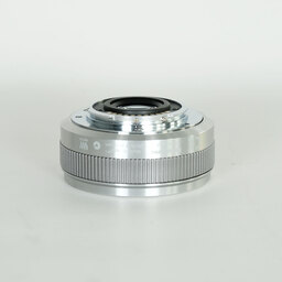 Panasonic LUMIX G 20mm F1.7 II ASPH.