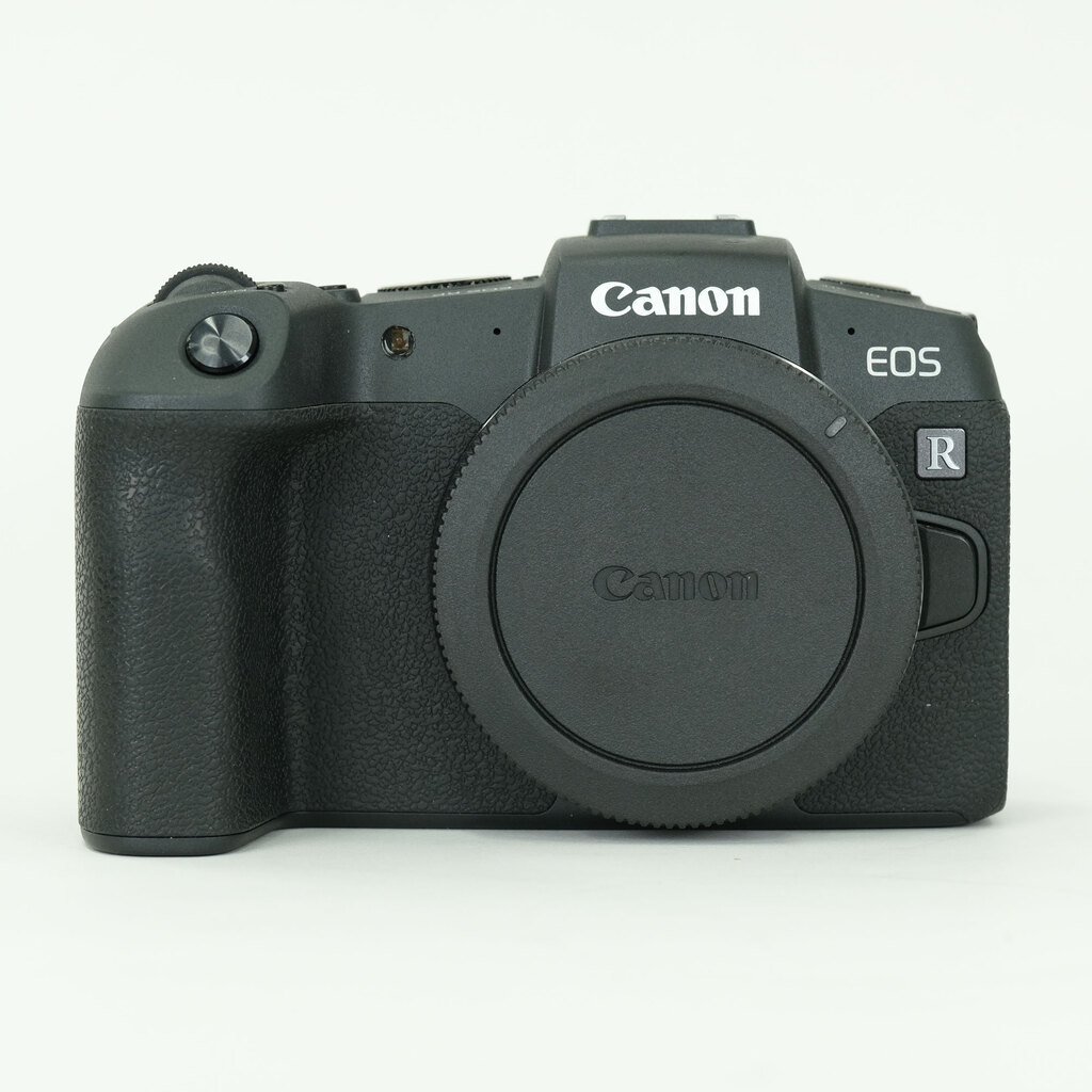 Canon EOS RP Canon EOS RP